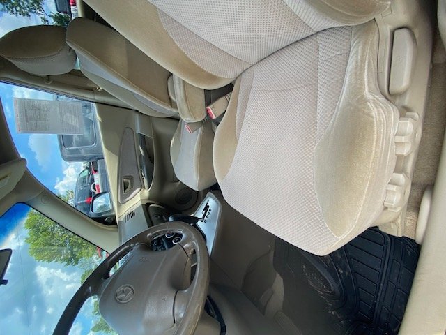 2007 Hyundai Tucson