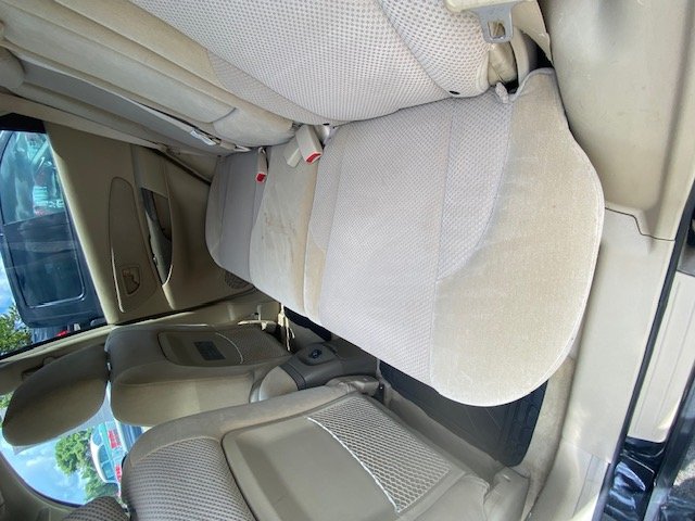 2007 Hyundai Tucson