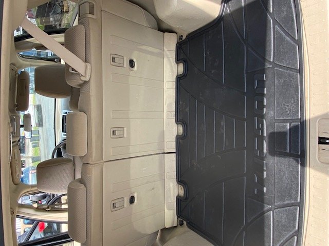 2007 Hyundai Tucson