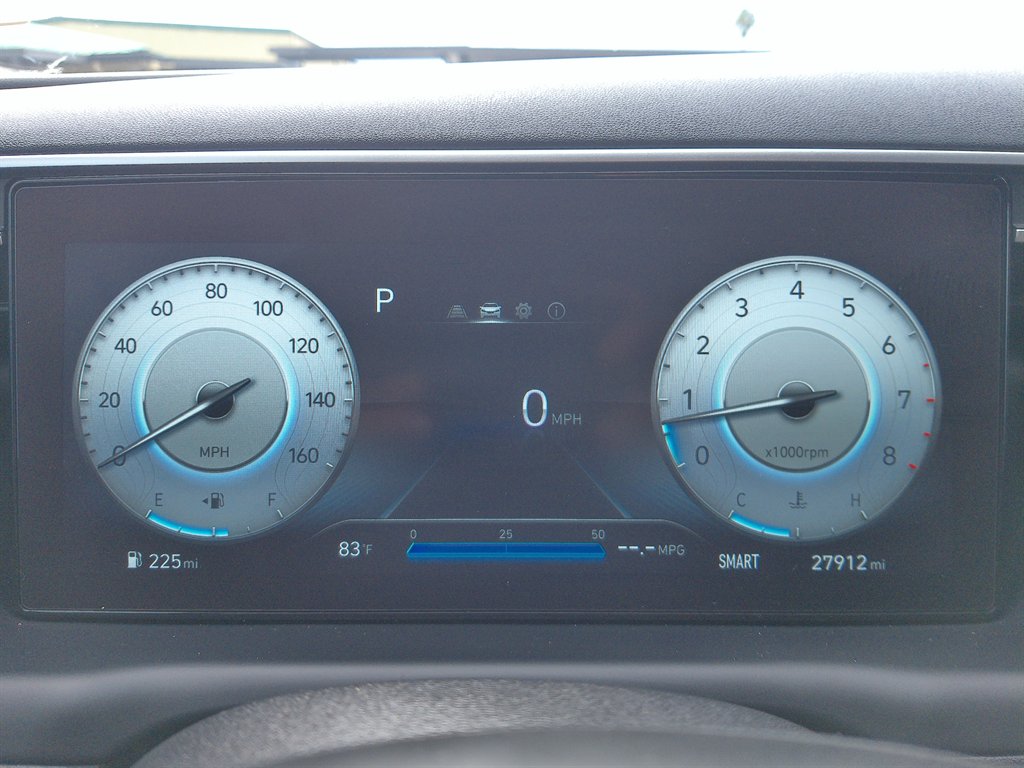 2023 Hyundai Santa Cruz