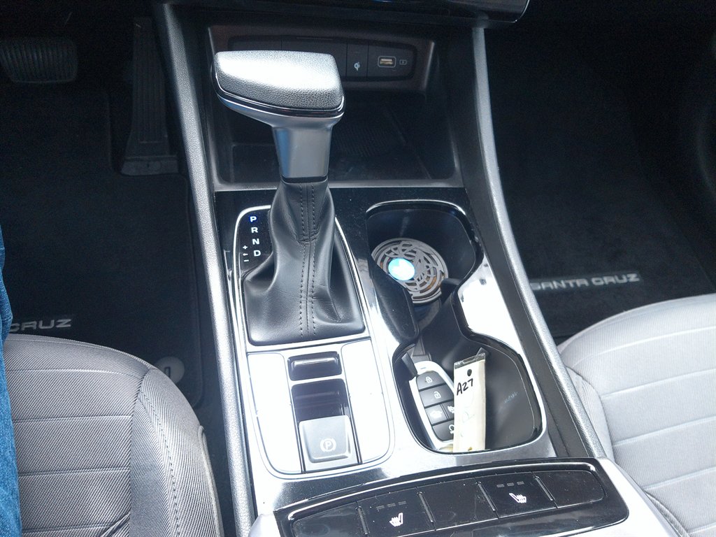 2023 Hyundai Santa Cruz