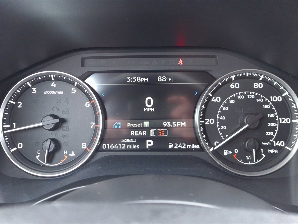 2023 Mitsubishi Outlander