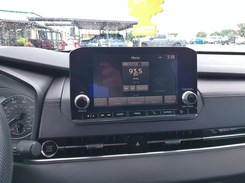 2023 Mitsubishi Outlander