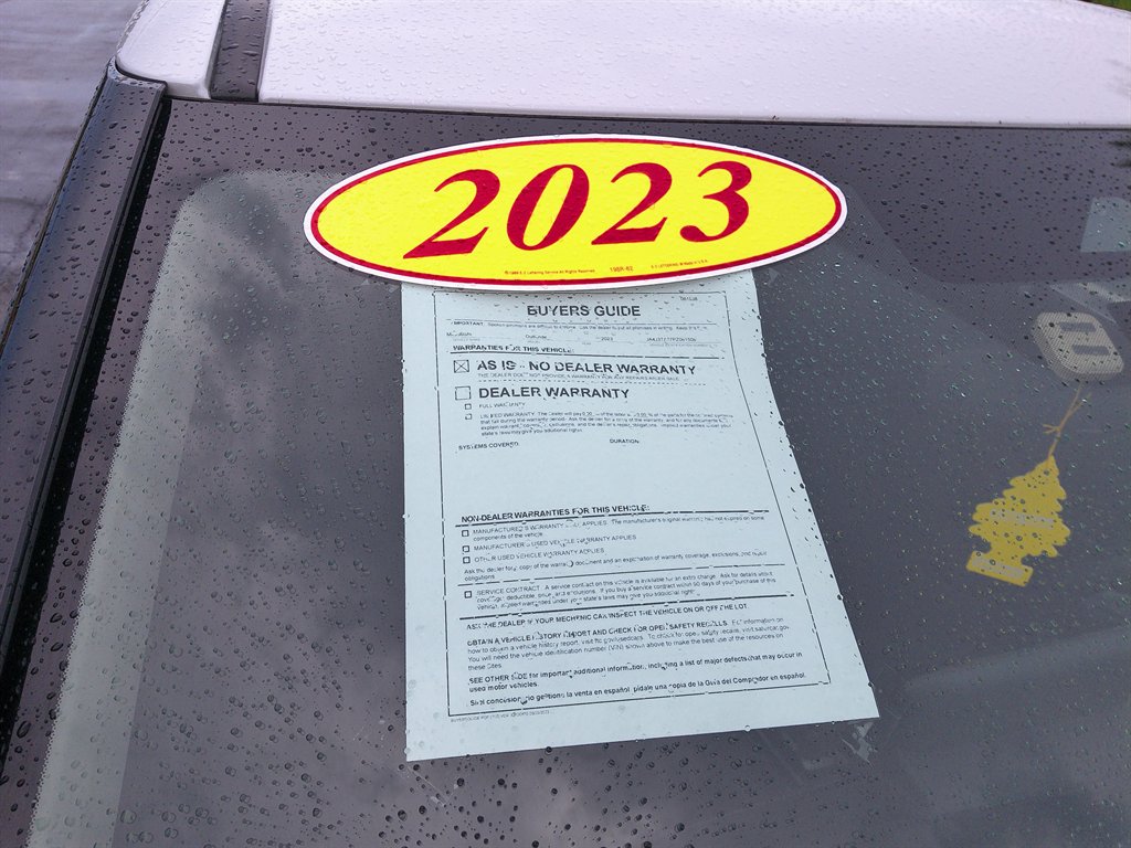 2023 Mitsubishi Outlander