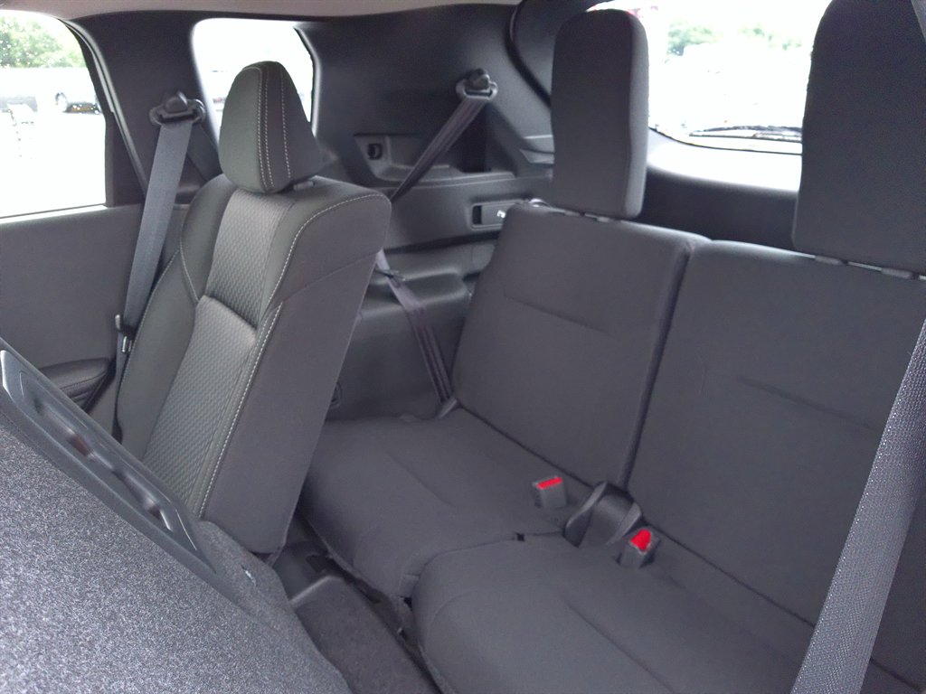 2023 Mitsubishi Outlander