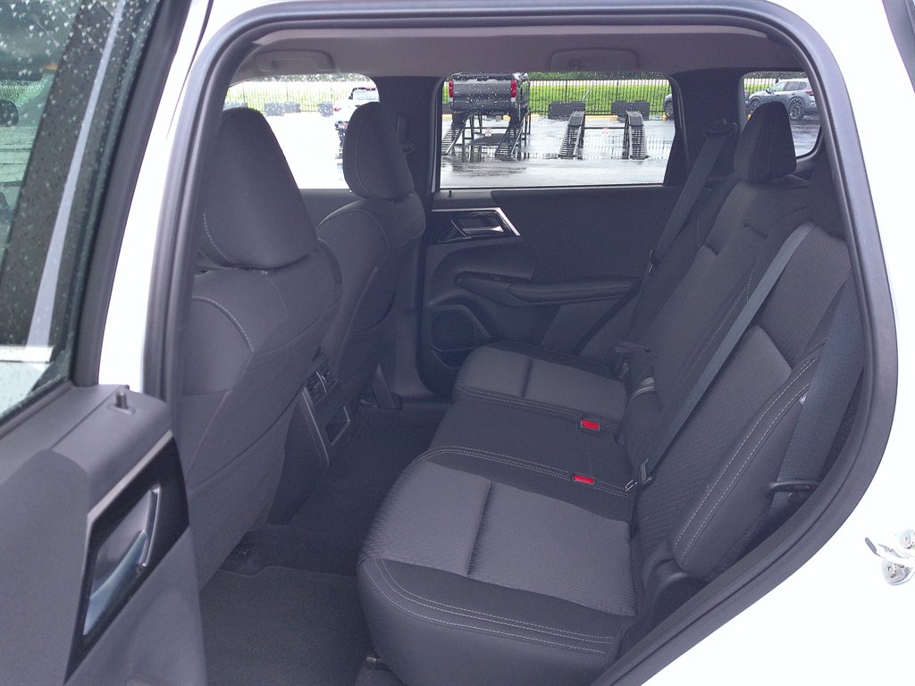 2023 Mitsubishi Outlander