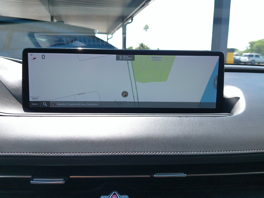 2021 Genesis G80