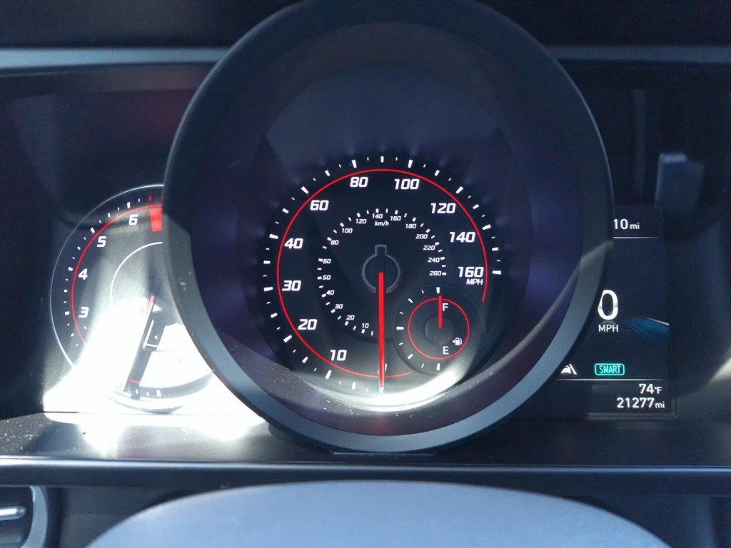 2022 Hyundai Elantra