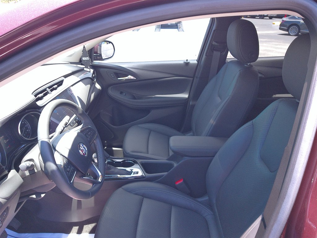2023 Buick Encore