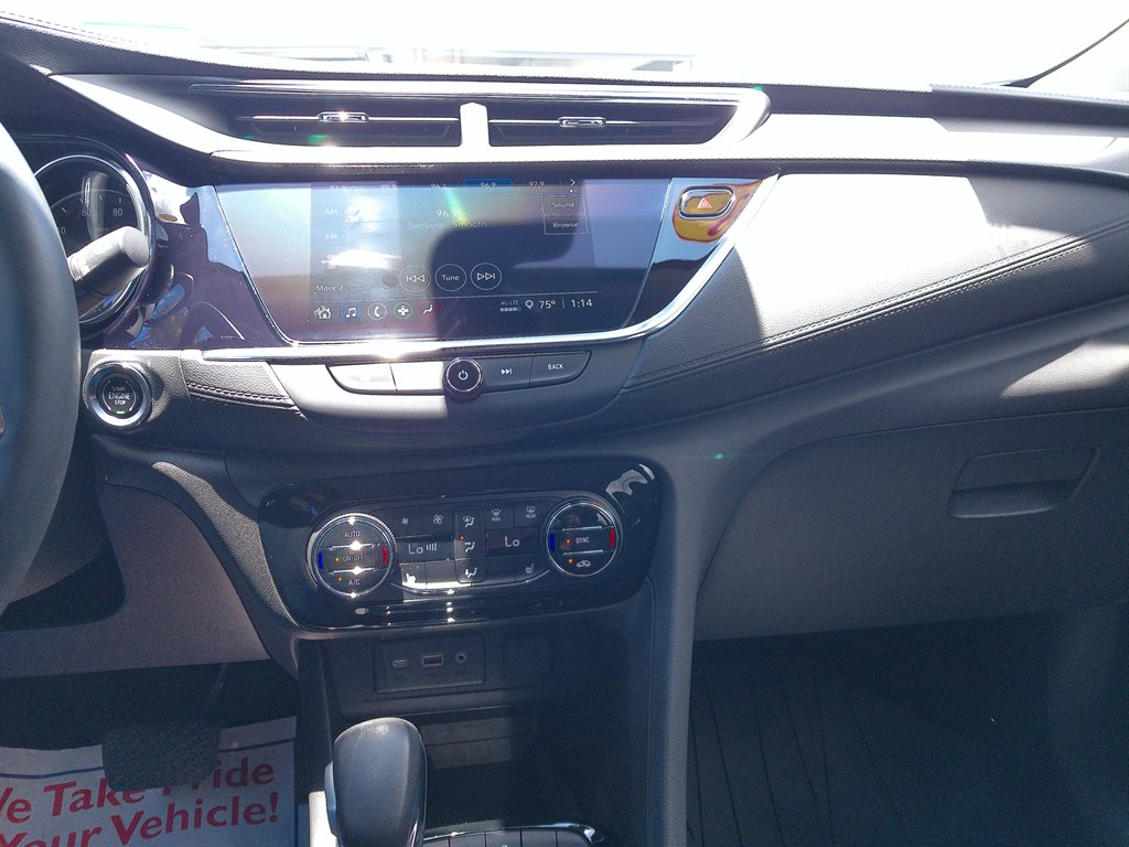 2023 Buick Encore