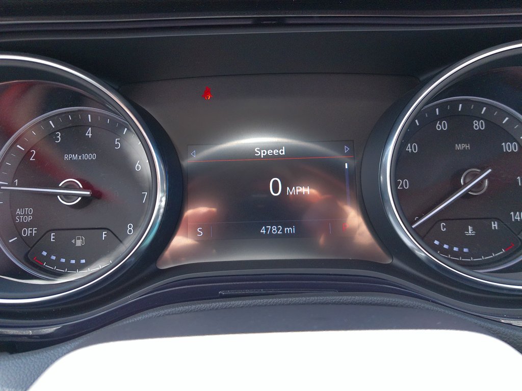 2023 Buick Encore