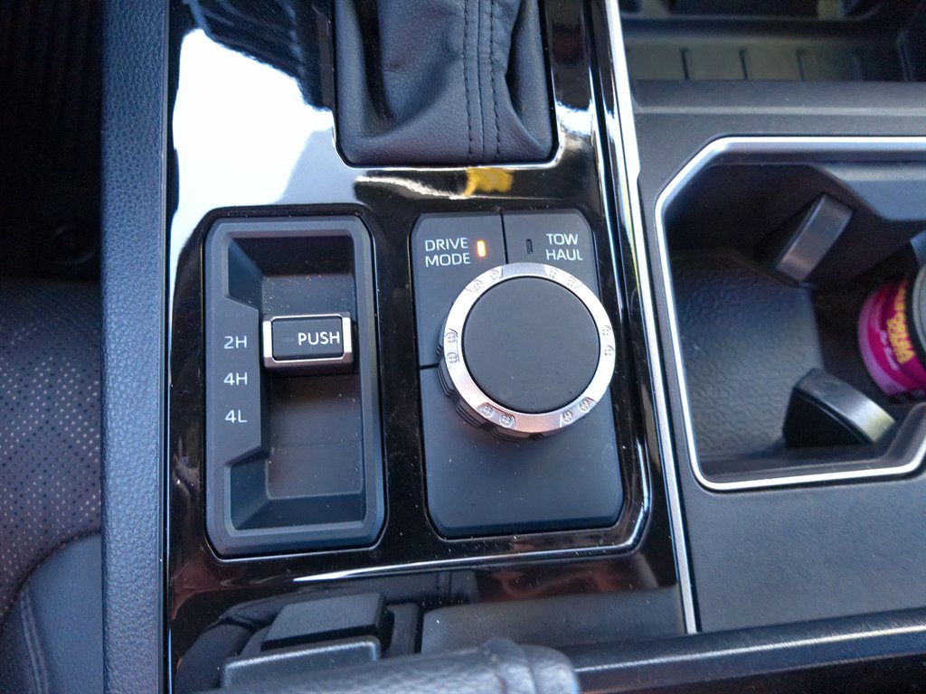 2025 Toyota Tundra