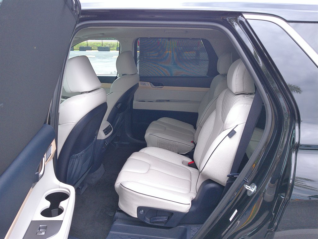 2023 Hyundai Palisade