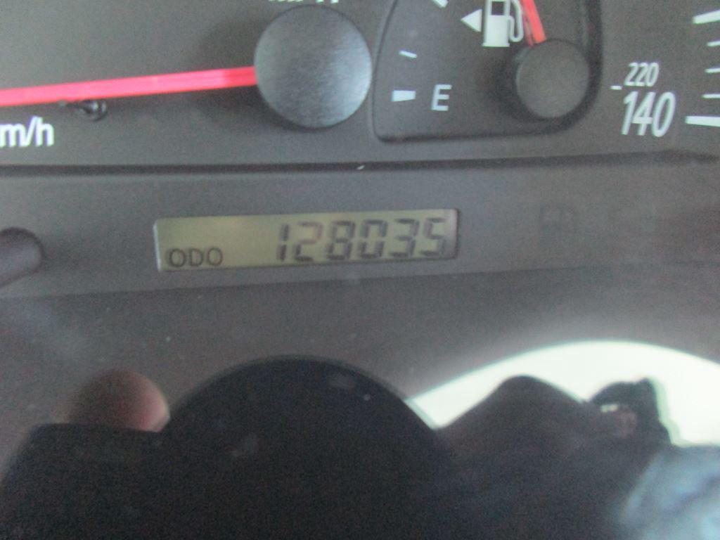 2002 Toyota Camry - $5,900