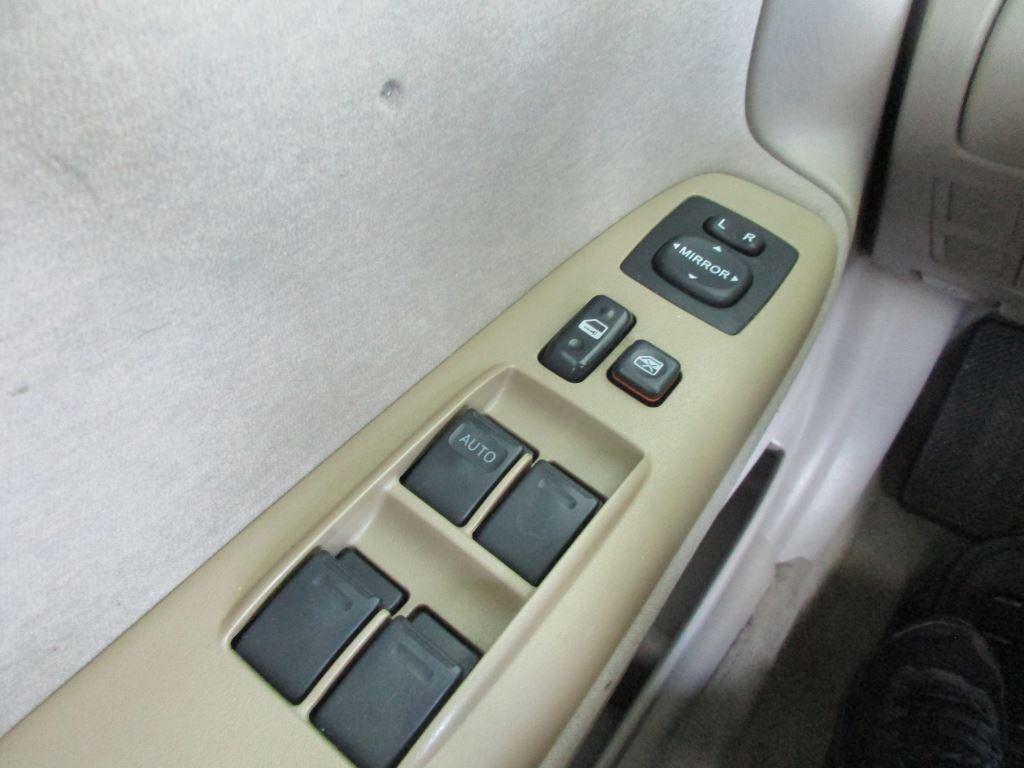 2002 Toyota Camry - $5,900