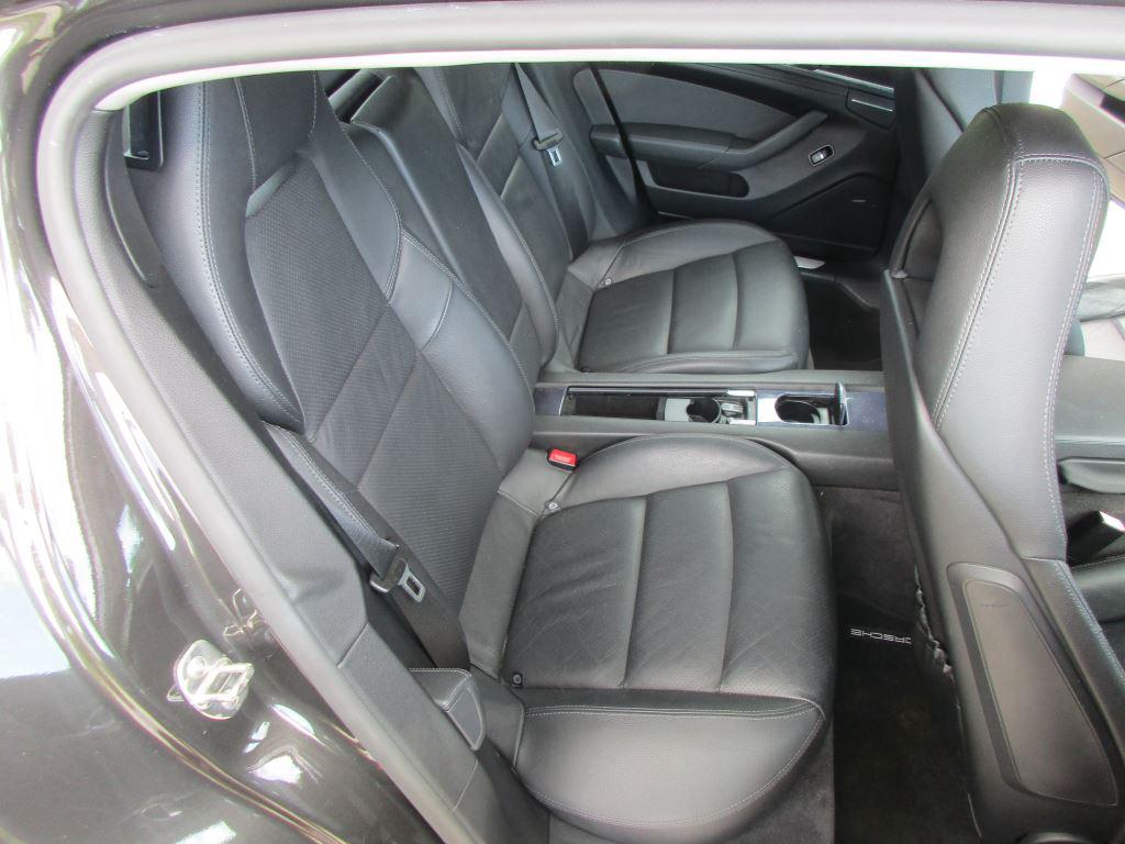 2011 Porsche Panamera - $15,900