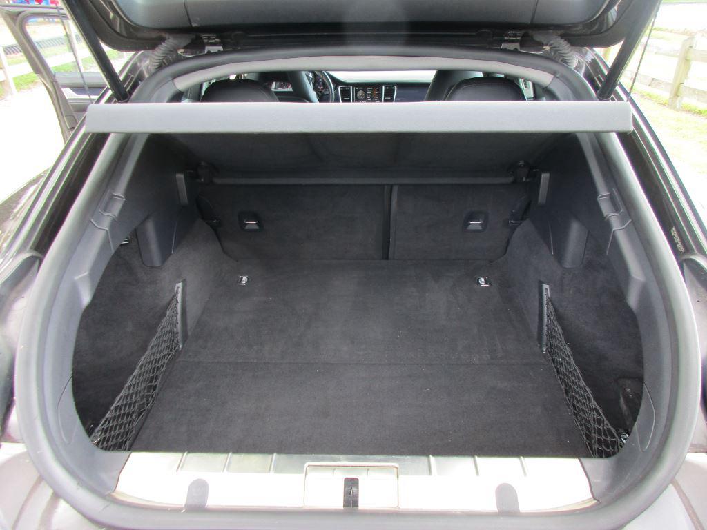 2011 Porsche Panamera - $15,900