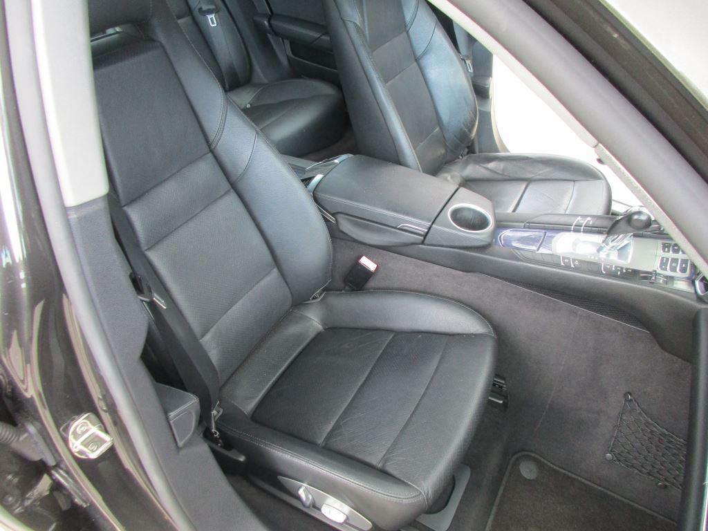 2011 Porsche Panamera - $15,900