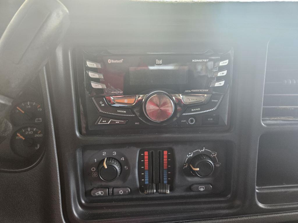 2007 Chevrolet RSX Work Truck photo