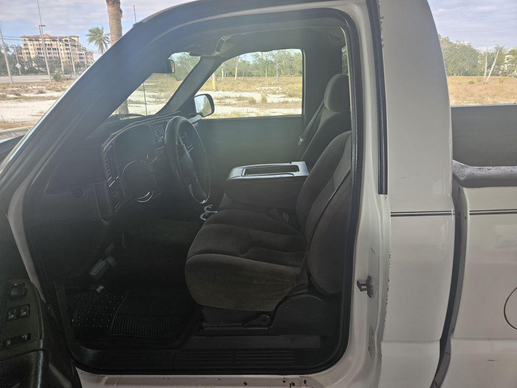 2007 Chevrolet RSX Work Truck photo