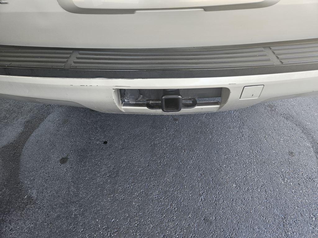 2007 Chevrolet Tahoe LS photo
