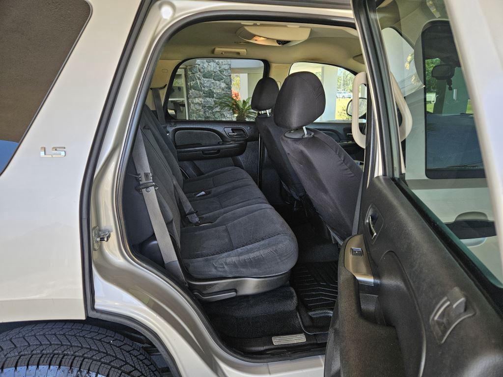 2007 Chevrolet Tahoe LS photo