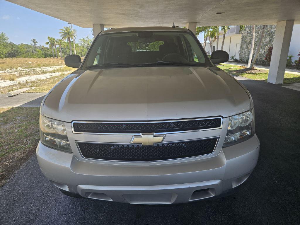 2007 Chevrolet Tahoe LS photo