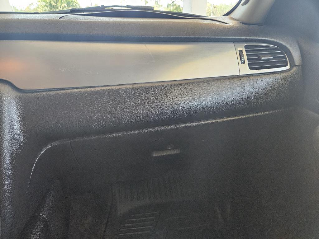 2007 Chevrolet Tahoe LS photo