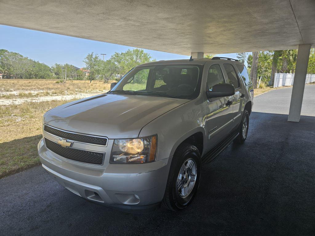 2007 Chevrolet Tahoe LS photo