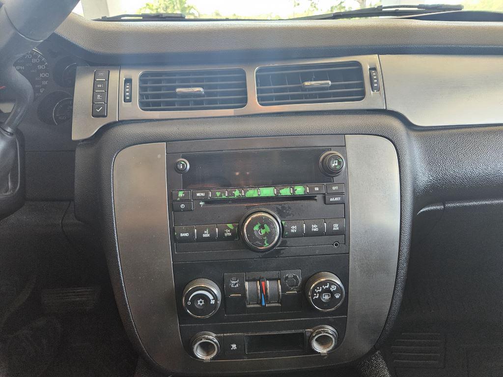 2007 Chevrolet Tahoe LS photo