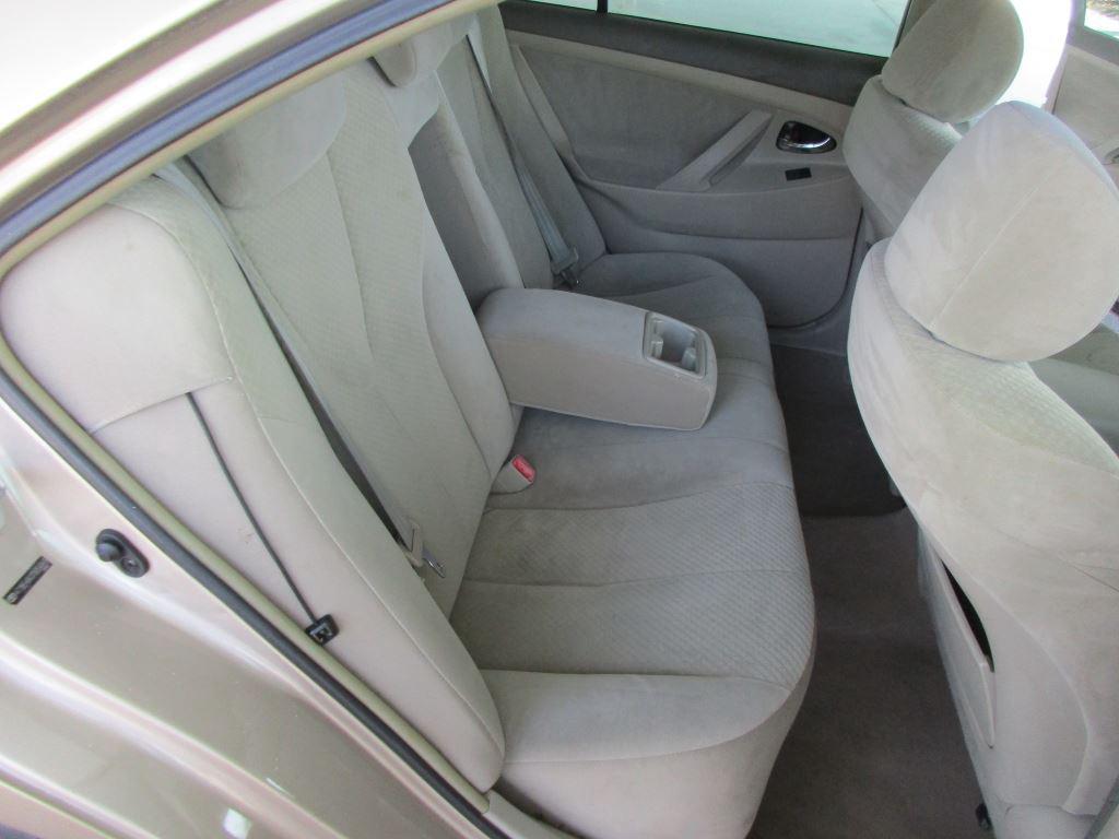 2007 Toyota Camry - $5,900