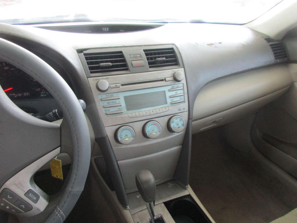 2007 Toyota Camry - $5,900