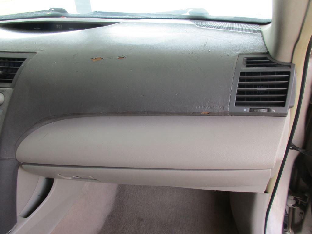 2007 Toyota Camry - $5,900