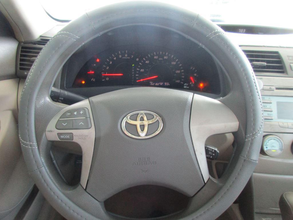 2007 Toyota Camry - $5,900