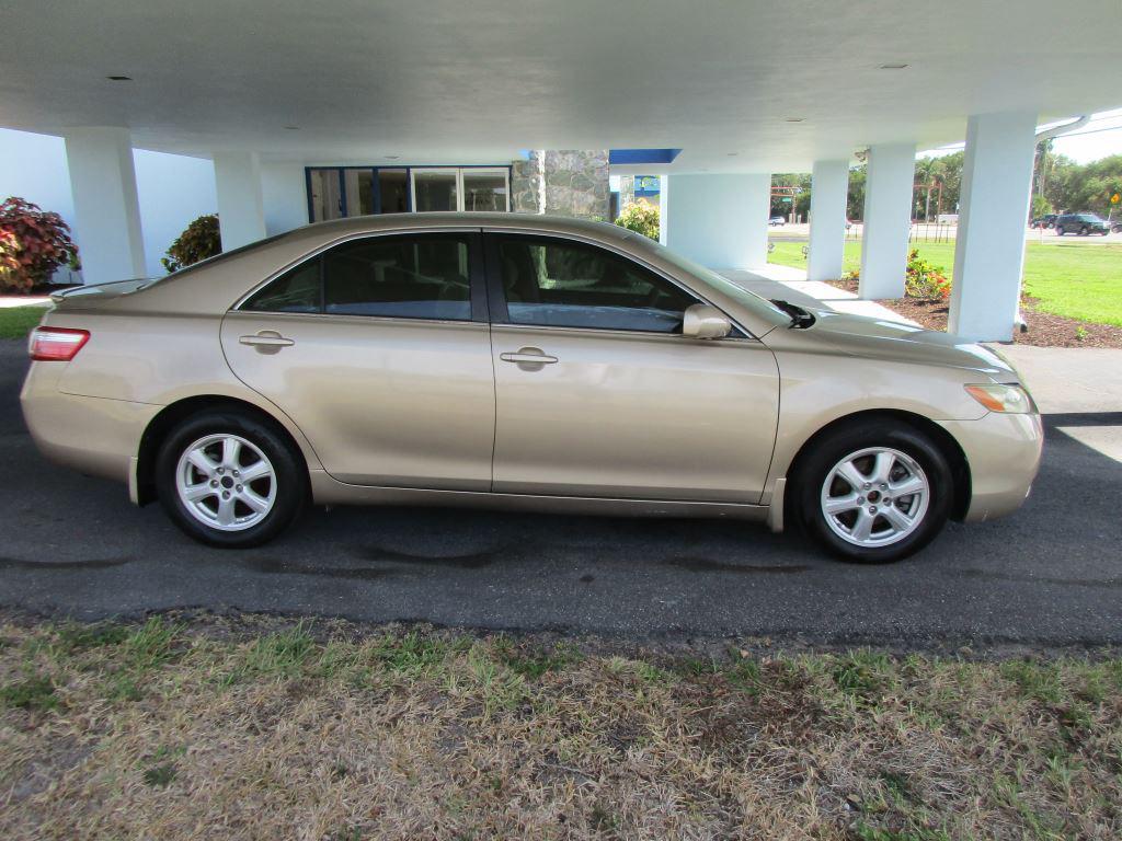 2007 Toyota Camry - $5,900