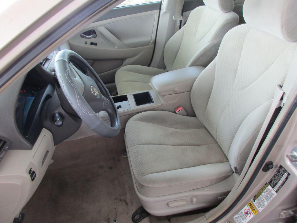 2007 Toyota Camry - $5,900