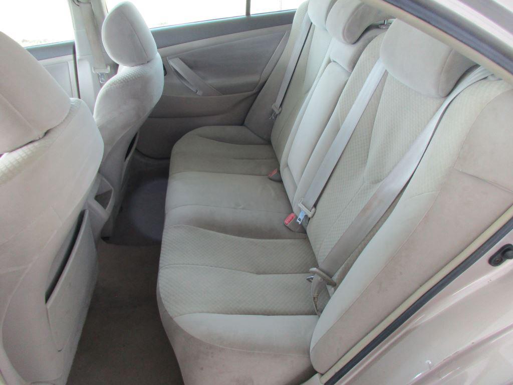 2007 Toyota Camry - $5,900