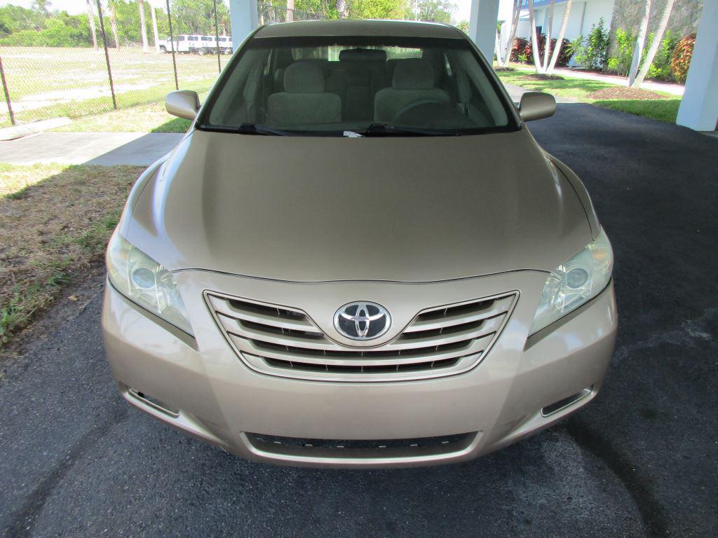 2007 Toyota Camry - $5,900