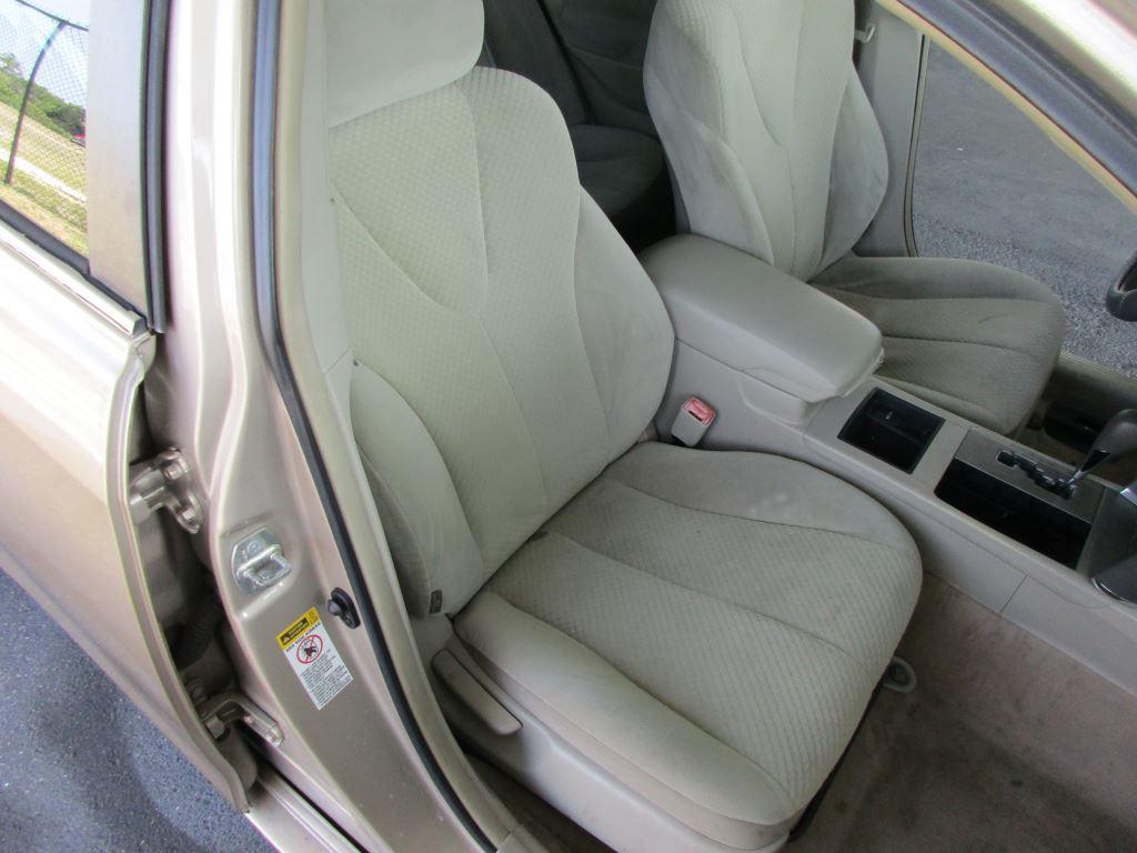 2007 Toyota Camry - $5,900