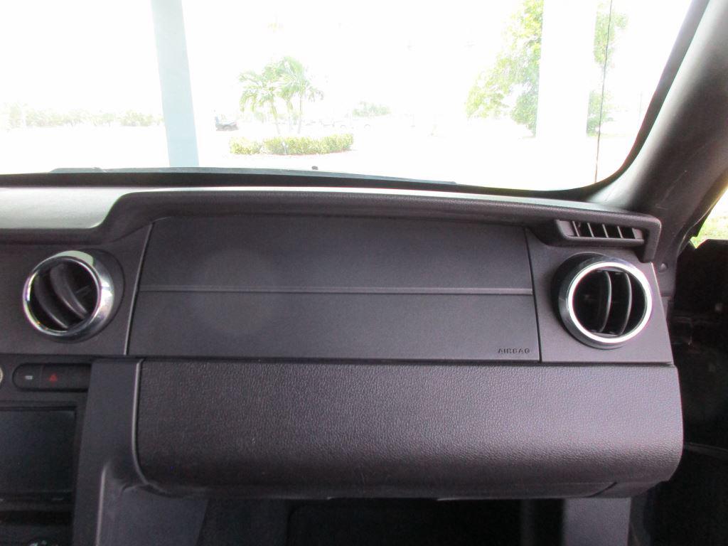 2007 Ford Mustang - $6,900
