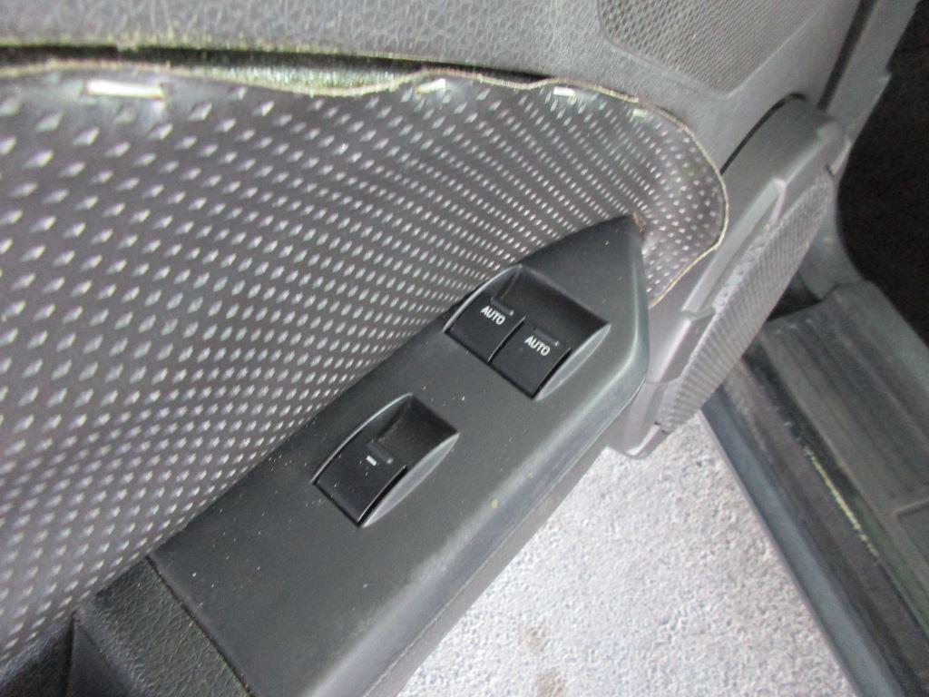 2007 Ford Mustang - $6,900