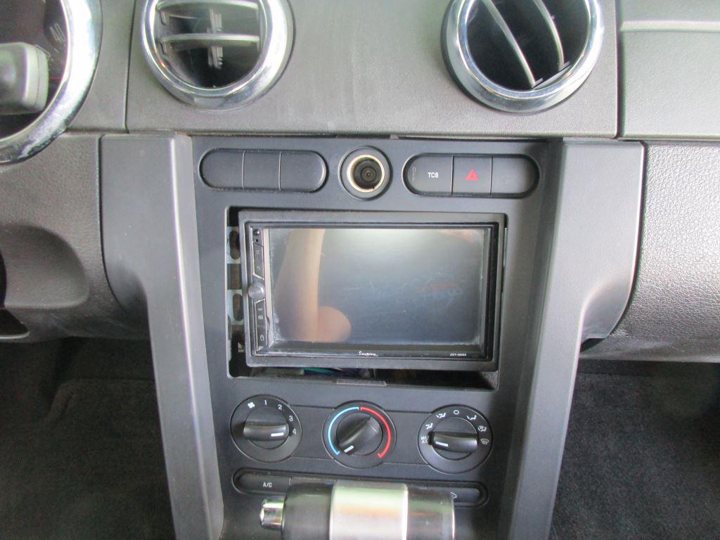 2007 Ford Mustang - $6,900