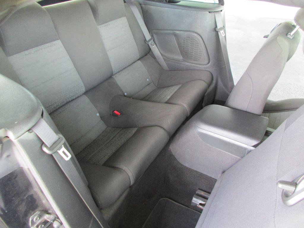 2007 Ford Mustang - $6,900