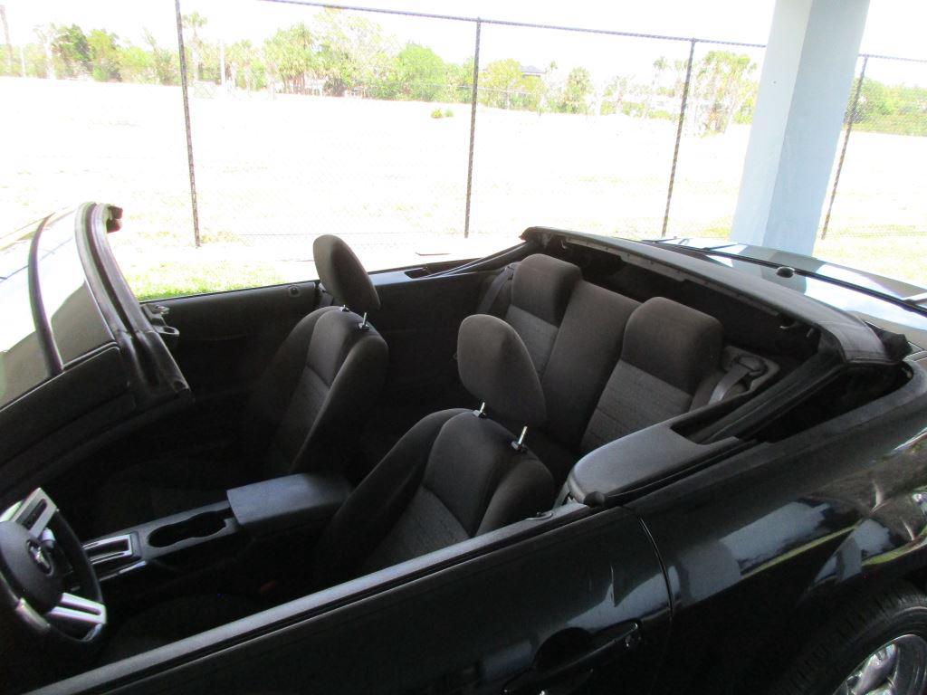 2007 Ford Mustang - $6,900