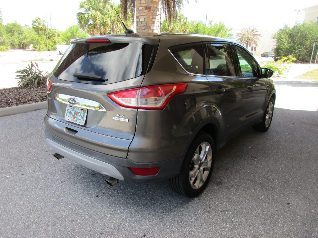 2013 Ford Escape - $6,900