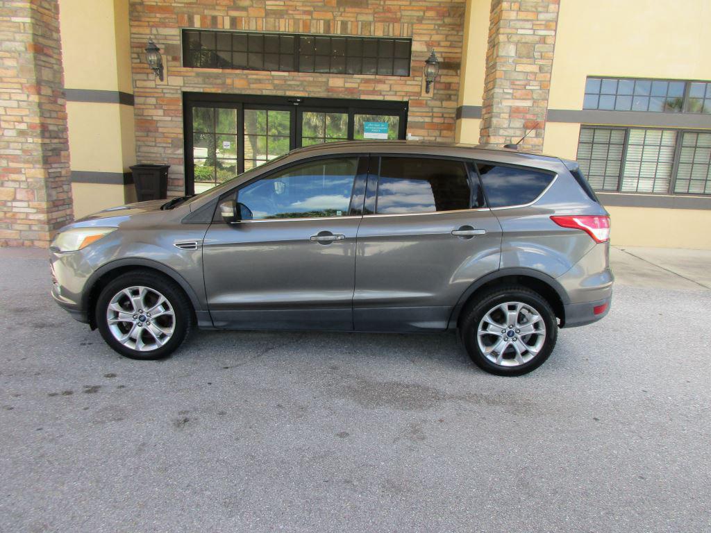 2013 Ford Escape - $6,900