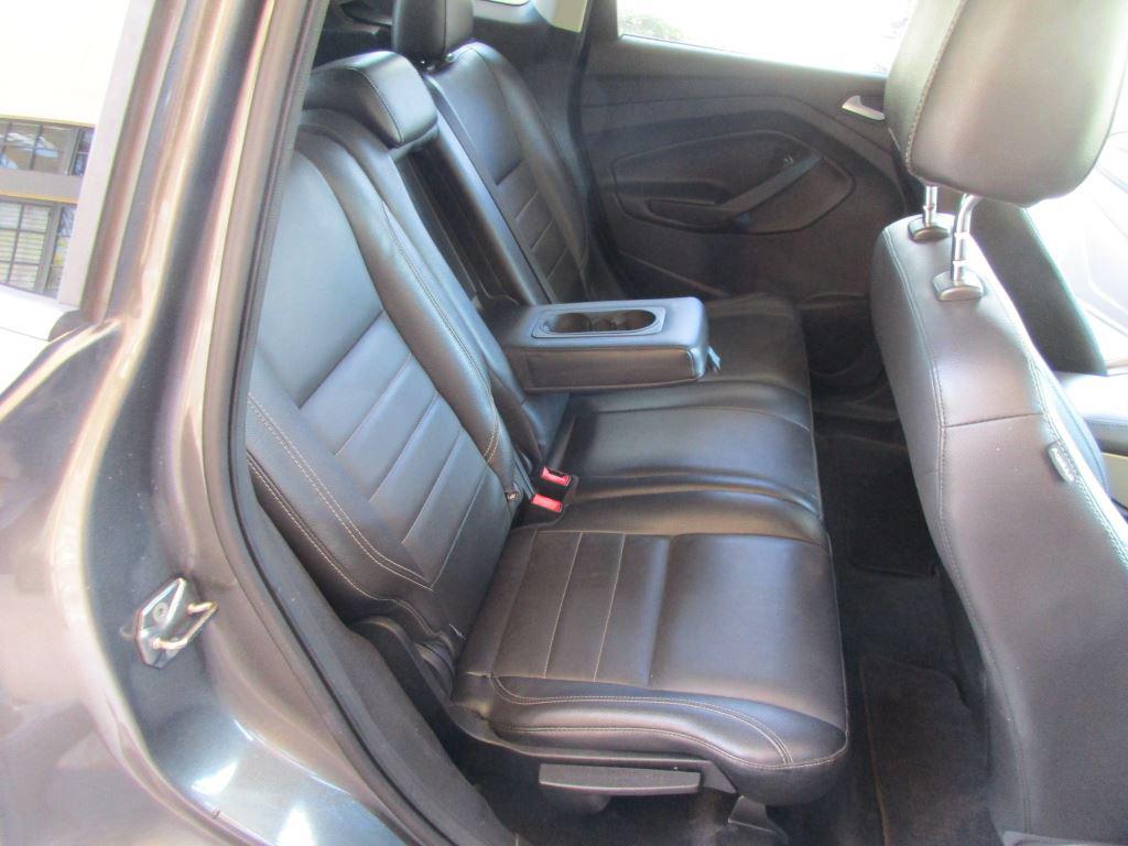 2013 Ford Escape - $6,900