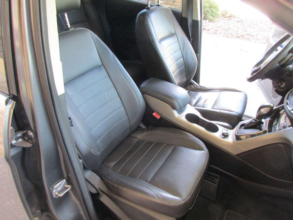 2013 Ford Escape - $6,900