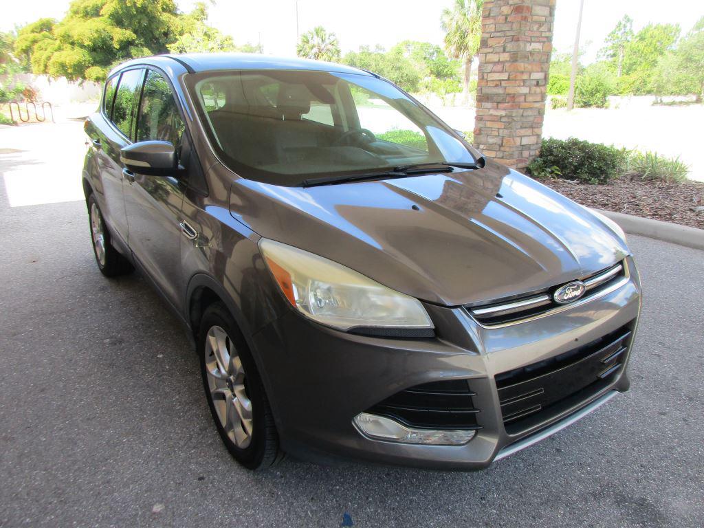 2013 Ford Escape - $6,900
