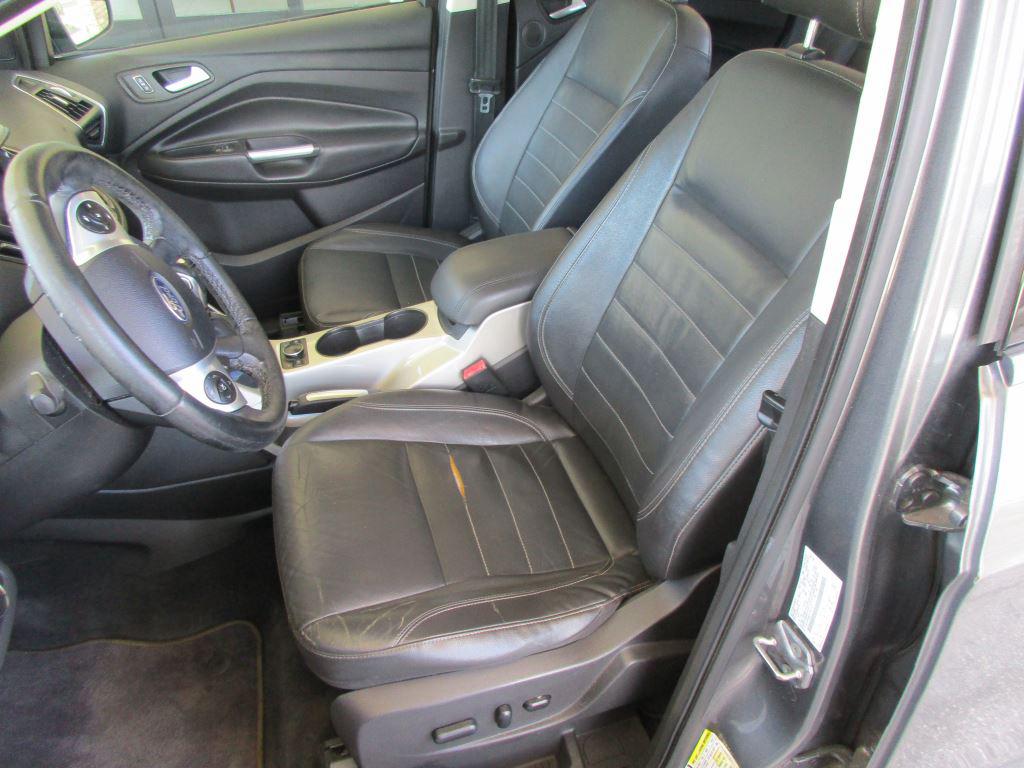 2013 Ford Escape - $6,900